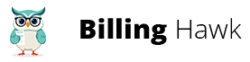 BillingHawk Logo