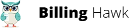 BillingHawk logo