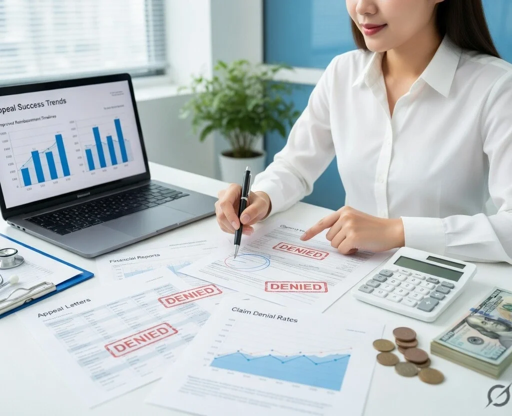 Appealing Denied Claims Proactively_