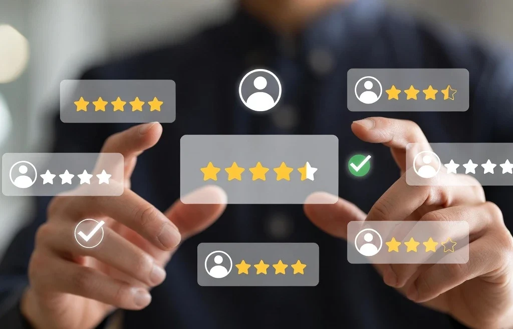 Billing Hawk Reviews and Testimonials