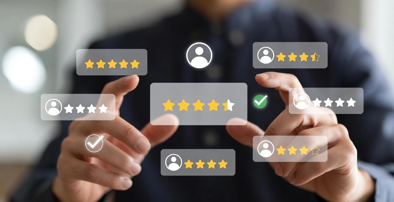 Billing Hawk Reviews and Testimonials