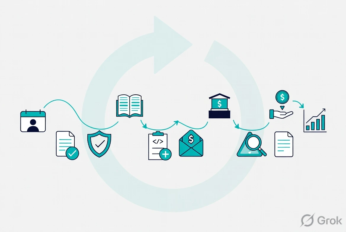 Complete Revenue Cycle Management for Physician Practices_