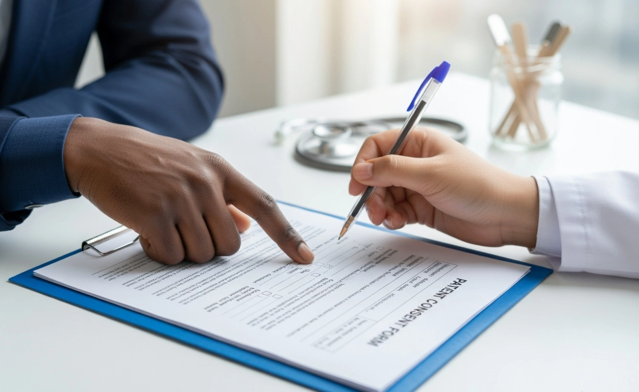 Why Outsource Eligibility Verification Services